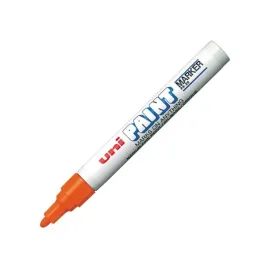 marker-olejowy-uni-px-20-pomaranczowy