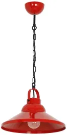 lampa-wiszaca-sufitowa-iron-czerwony-1xe27-31cm-nowoczesna-do-kuchni