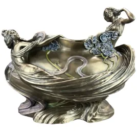 rzezba-patera-waza-dwie-kobiety-veronese-figurka-braz-an10024a4-prezent