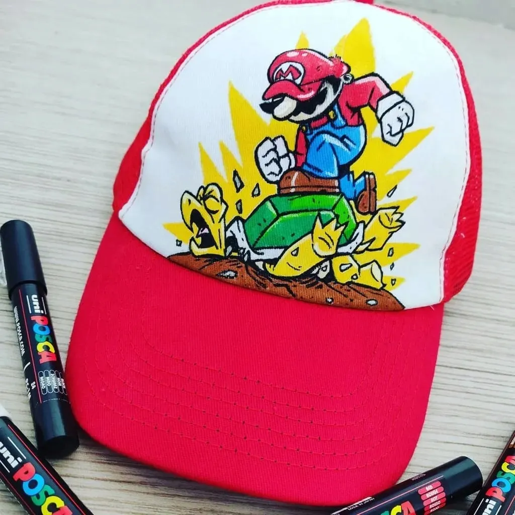 marker-farba-plakatowa-posca-pc-3ml-czerwon-brokat