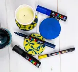 marker-farba-plakatowa-posca-pc-3ml-czerwon-brokat-marka-posca-stan-nowy