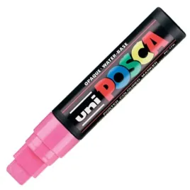 marker-z-farba-plakatowa-posca-pc-17k-rozowy