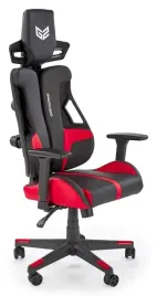 fotel-gamingowy-nitro-czarny-czerwony-halmar