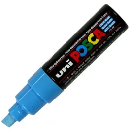 marker-z-farba-plakatowa-posca-pc-8k-jas-niebieski