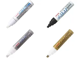 marker-olejowy-uni-px-30-sciety-zestaw-4-sztuki