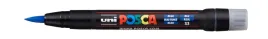 marker-z-farba-plakatowa-posca-pcf-350-niebieski