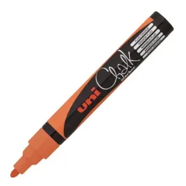 uni-marker-kredowy-chalk-pwe-5m-pomaranczowy-kreda
