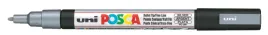 marker-z-farba-plakatowa-posca-pc-3m-srebrny