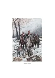 plakat-wojsko-polskie-ksiestwo-warszawskie-krakusy