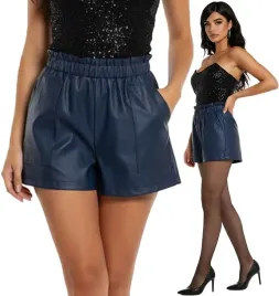 spodenki-z-ekoskory-modne-eleganckie-imprezowe-sexy-granatowe-rozmiar-l