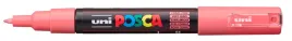 marker-z-farba-plakatowa-posca-pc-1m-koral-pastel