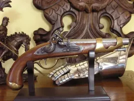 francuski-pistolet-skalkowy-1011