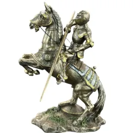 figurka-rzezba-statuetka-duzy-rycerz-na-koniu-z-kopia-veronese-wu73736a4
