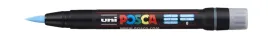 marker-z-farba-plakatowa-posca-pcf-350-j-niebieski
