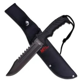 noz-mtech-usa-ostrze-stale-markowy-mt-20-57bk-31-cm-z-pochwa-nylonowa