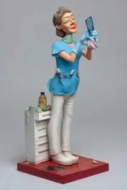 figurka-dentystka-guilermo-forchino-fo85534
