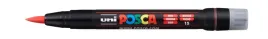 marker-z-farba-plakatowa-posca-pcf-350-czerwony