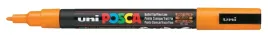marker-z-farba-plakatowa-posca-pc-5m-ciemno-zolty