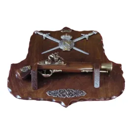 okazaly-pistolet-napoleonski-na-zawieszce-wtr-201