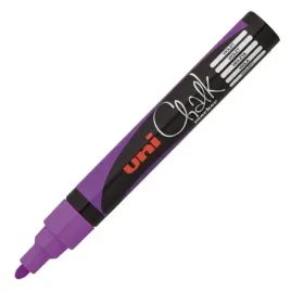 uni-marker-kredowy-chalk-pwe-5m-fioletowy-kreda
