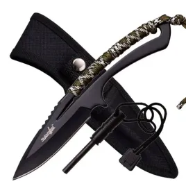 noz-wojskowy-survival-ostrze-stale-z-krzesiwem-hk-767ca-markowy-model