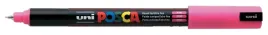 marker-z-farba-plakatowa-posca-pc-1mr-rozowy