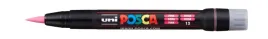 marker-farba-plakatowa-posca-pcf-350-rozowy-brush