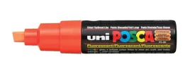 marker-z-farba-plakatowa-posca-pc-8k-fluo-pomaran