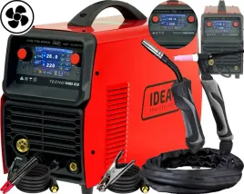 spawarka-inwertorowa-migomat-polautomat-ideal-tecnomig-222-lcd-synergic