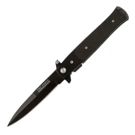 noz-ostrze-skladane-markowy-tac-force-tf-428g10-z-klipsem-do-mocowania