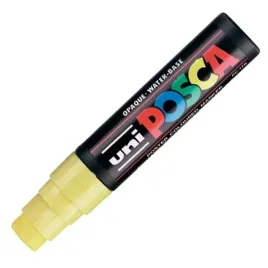 marker-z-farba-plakatowa-posca-pc-17k-zolty