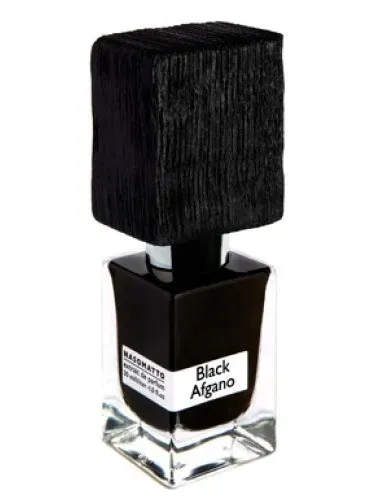 Nasomatto Black Afgano ekstrakt perfum 30 ml Produkt