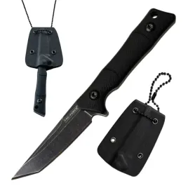 noz-taktyczny-na-szyje-ostrze-stale-w-formie-tanto-125cm-tf-fix003bk