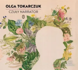 czuly-narrator-audiobook-olga-tokarczuk
