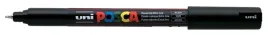 marker-z-farba-plakatowa-posca-pc-1mr-czarny