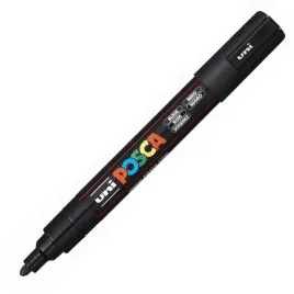 marker-z-farba-plakatowa-posca-pc-5m-czarny