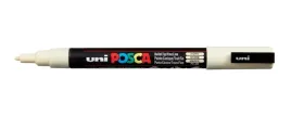 marker-z-farba-plakatowa-posca-pc-3m-kosc-sloniowa
