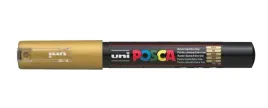 marker-z-farba-plakatowa-posca-pc-1m-zloty