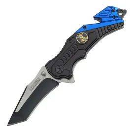 noz-ratowniczy-policyjny-markowy-tac-force-ostrze-w-formie-tanto-tf-640pd
