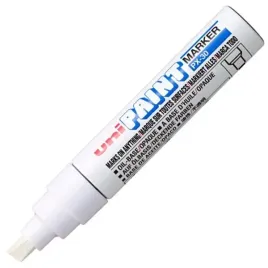marker-olejowy-uni-px-30-bialy-4-85mm-sciety-marker-olejny-px30