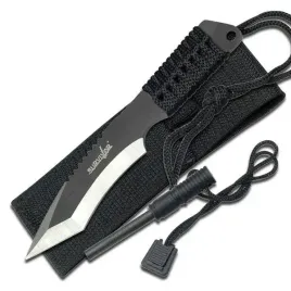 noz-taktyczny-tanto-z-krzesiwem-ok-18-cm-hk-759-niezbednik-survivalowy