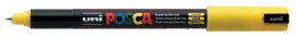 marker-z-farba-plakatowa-posca-pc-1mr-zolty
