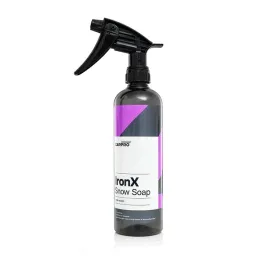 carpro-cquartz-ironx-snow-soap-500ml