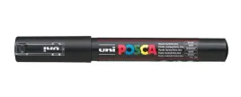 marker-z-farba-plakatowa-posca-pc-1m-czarny