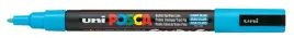 marker-z-farba-plakatowa-posca-pc-3m-jasno-niebies