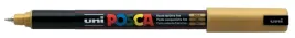 marker-z-farba-plakatowa-posca-pc-1mr-zloty