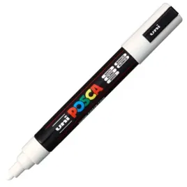 marker-z-farba-plakatowa-posca-pc-5m-bialy
