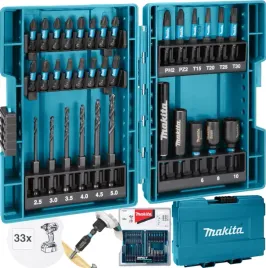 zestaw-bitow-nasadek-i-wiertel-impact-black-33-szt-b-66896-makita
