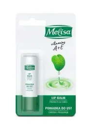 uroda-melisa-lip-balm-witaminy-a-e-pomadka-do-ust-42g