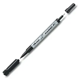 marker-pilot-twin-dwustronny-permanentny-czarny